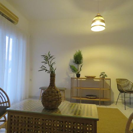 Divine Malia Suites & Apartments Екстер'єр фото